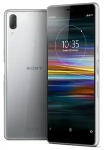 Замена аккумулятора на телефоне Sony Xperia L3 в Самаре